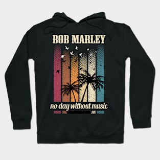 ROBERTH NESTA MARLEY STORY BAND Hoodie